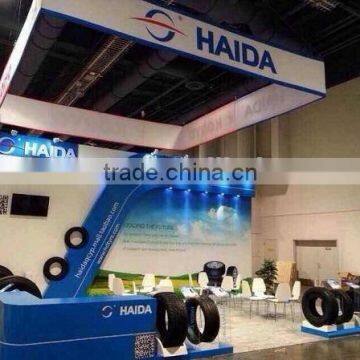 Chinese Top Quality Pcr Radial Car Tires HD618 175/70R14LT photo-5
