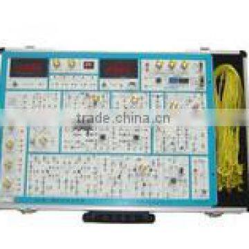 WCY Simulate circuit experiment box