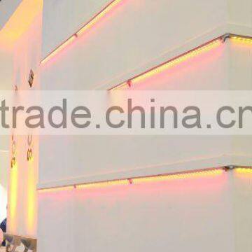 Graceful supper narrow LED Wall Washer