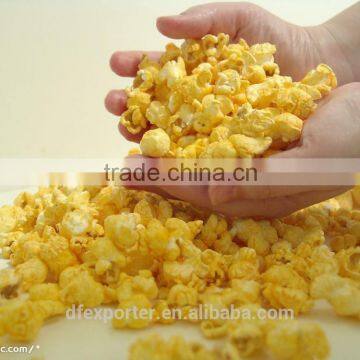 Commercial Popcorn Making Machine A photo-4
