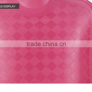 Kids Pink PVC Hot Water Bottle Classic Design Wholesale Price