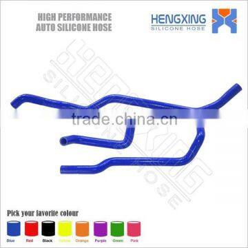 SILICONE HOSE KIT FOR SUZUKI TWIN PEAKS 700 4x4 2004 2005