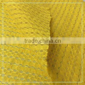 Rayon jacquard interweaved fabric for ladies fashion dressess