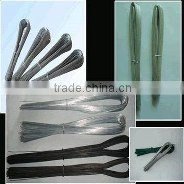 Soft Light Annealed Iron Wire