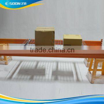 Adjustable Weld Metal Hollow Mesh Goods Holder Decks photo-3