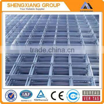 stainless steel welded wire mesh panels