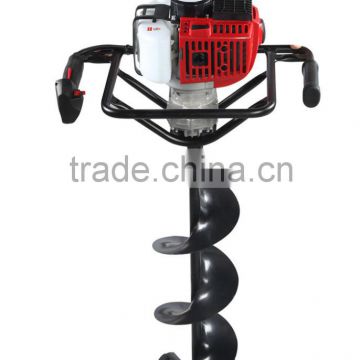 42CC/52CC gasoline earth auger digger auger drill