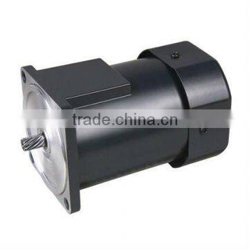 80YN25-77JB 230V 60HZ AC Induction Parallel Shaft Gear Motor photo-3