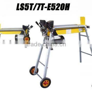 LS7T-E520H Electric Log Splitter
