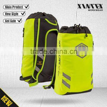 NORTHCAPE EN ISO 20471 fluorescence high visibility waterproof reflective backpack