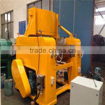 Dull Ink Three Roll Mill/tri Roll Mill/3 Roller Mill photo-2