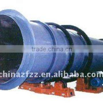 blue gypsum rotary dryer in flash drying equipment