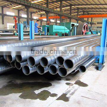 cold drawing seamles 4130 steel tube