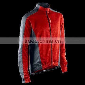 wholesale high quality custom cycling jacket