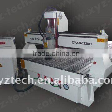 Woodworking engraving maching XYZ1325