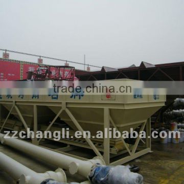 Accurate Weighting! PLD1200 Concrete Batcher Machine in Machinery