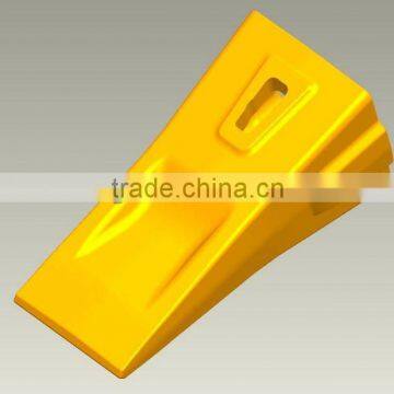 excavators bucket tooth/X330/carbon steel/ alloy steel/special alloy steel