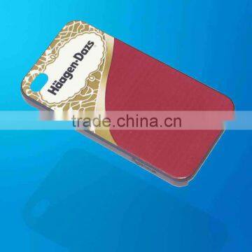 2013 New developed case for iphone