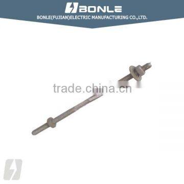 Factory made high quality bolt spool nuts stay rod for sale