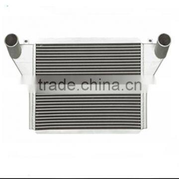 Heating Aluminum Intercooler 1118F82-010 for Truck