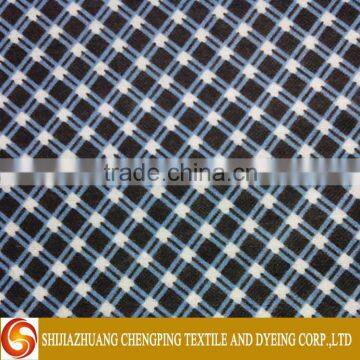 100% Cotton Printed Flannel