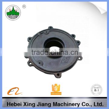 Main Shaft Manufacturer Drive Shaft Cover for Powder Metallurgy Machine