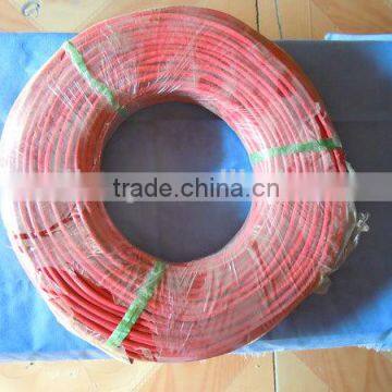 PVC wire cable