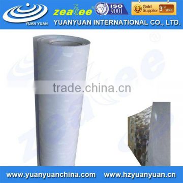 LAM-3D803P-3D Cold Lamination Film Water Cube-Inkjet Media-PVC Film