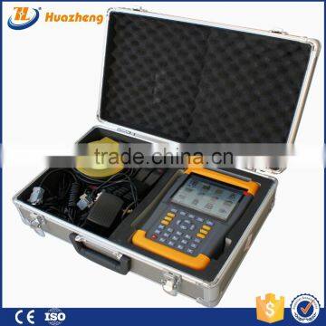 HZ Electric Manufacture Three Phase Power Analyzer