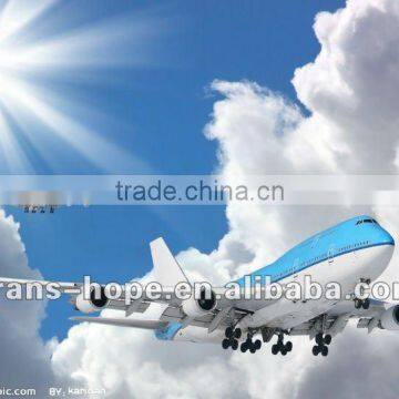 OZ air shipping service ex China - Kiev,Ukraine