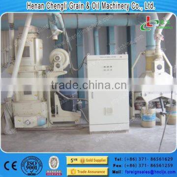2015 Hot Sale Wheat Milling Plant photo-5