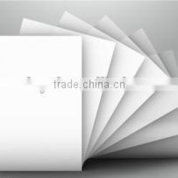 230gsm 15pt GC2 Folding Box Board Ivory Board Paper for box packaging