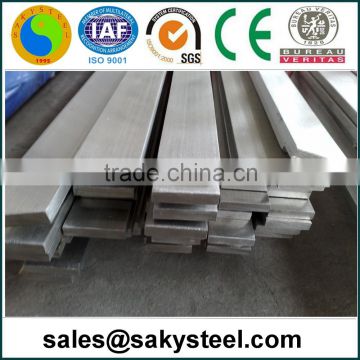 Stainless Steel Flat Bar Pickled F50 F51 F52 F53 F54 F55 Manufacturer!!!