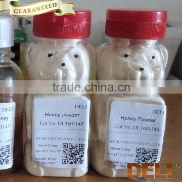 9kg tin packed Pure honey powder