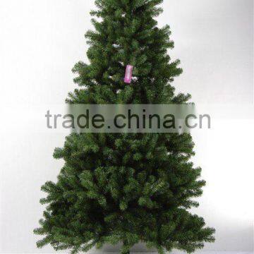 Artificial PVC Xmas tree christmas tree