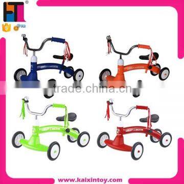 2015 new design model cheap plastic balance baby walker                        
                                                Quality Choice