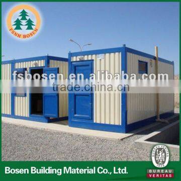 Contanier House Gate Fesigns Can Used Plywood,Smart Lighting and Pvc Ceiling photo-6