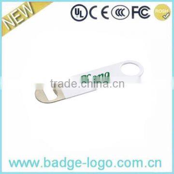 2016 Green Bulk Push Down Bottle Openers Series