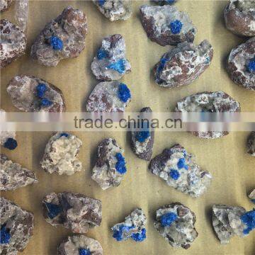 Natural Raw Mineral Ore Crystal Rough Stones Wholesale photo-2