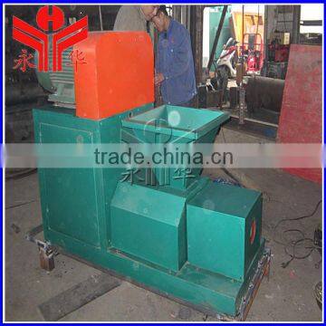 Factory sale Sawdust briquette machine charcoal briquette wood charcoal briquette machine +8615896531755