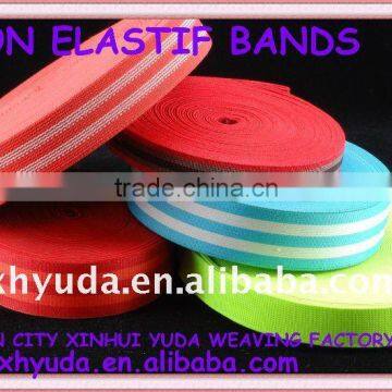 Elastic Bands Elastic Webbing Stretchy Band