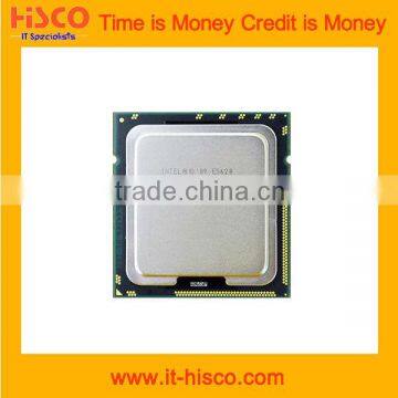 E5620 Intel Xeon Processor