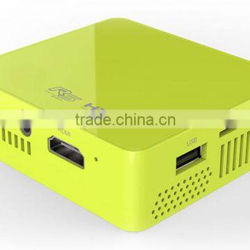 UC50 Rechargeable Early Learning Projector UC50 Rechargeable Mini Holograph Projector Colorful Projector Quality Choice photo-4