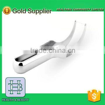 stainless steel watermelon cutter