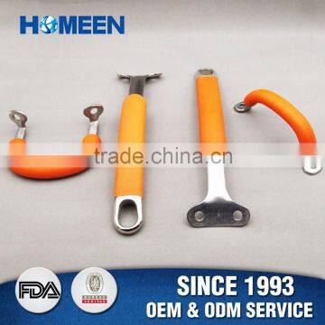 High Quality Heat Resistant Cookware Replacement Parts for Cooking Pot photo-6