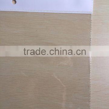 Transparent Plastic(PP) Bag With Explosion Proof Edge