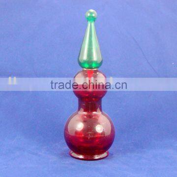 perfume glass bottle