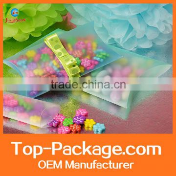 Clear Plastic Box Package PVC Boxes