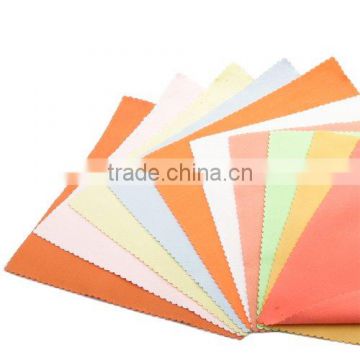 Microfiber Cleaning Cloth