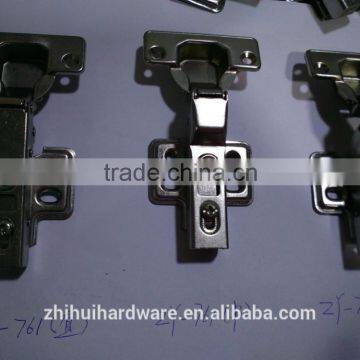 ZY-761stainless Steel Hydraulic Hinge, Funiture Hinge, Cabinet Hinge photo-4